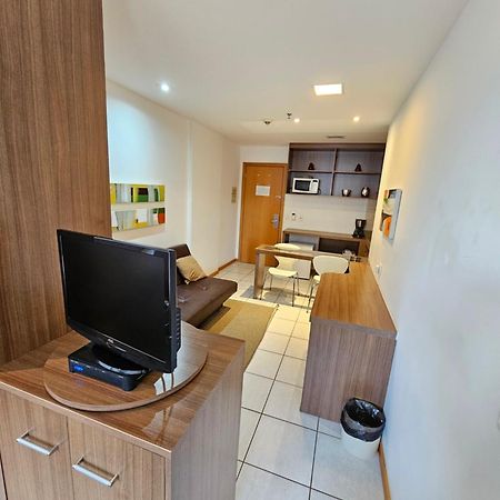 Flat Nobile Suites Monumental By Rei Dos Flats, Brezilya Dış mekan fotoğraf