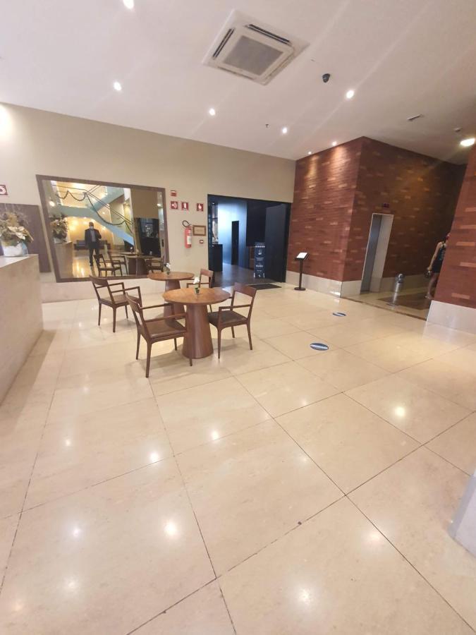 Flat Nobile Suites Monumental By Rei Dos Flats, Brezilya Dış mekan fotoğraf