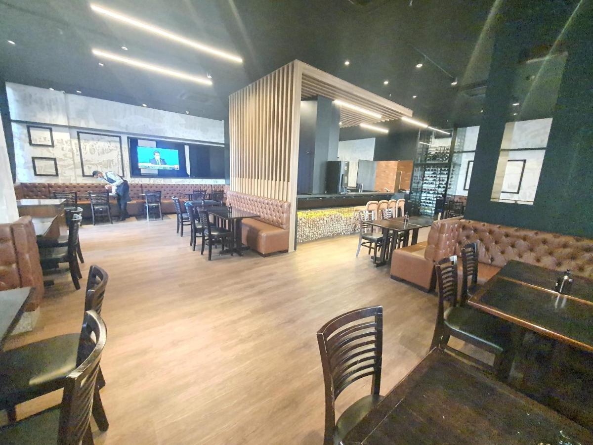 Flat Nobile Suites Monumental By Rei Dos Flats, Brezilya Dış mekan fotoğraf