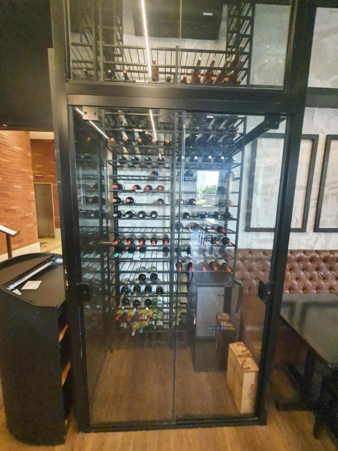 Flat Nobile Suites Monumental By Rei Dos Flats, Brezilya Dış mekan fotoğraf