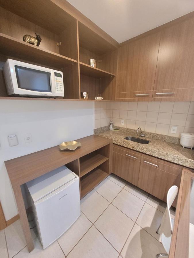 Flat Nobile Suites Monumental By Rei Dos Flats, Brezilya Dış mekan fotoğraf