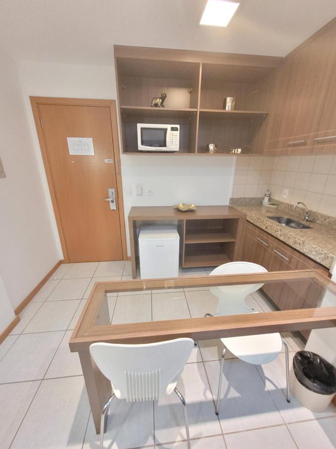 Flat Nobile Suites Monumental By Rei Dos Flats, Brezilya Dış mekan fotoğraf