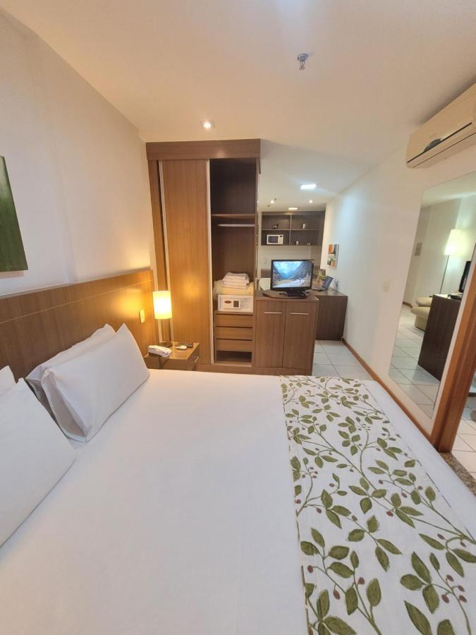 Flat Nobile Suites Monumental By Rei Dos Flats, Brezilya Dış mekan fotoğraf