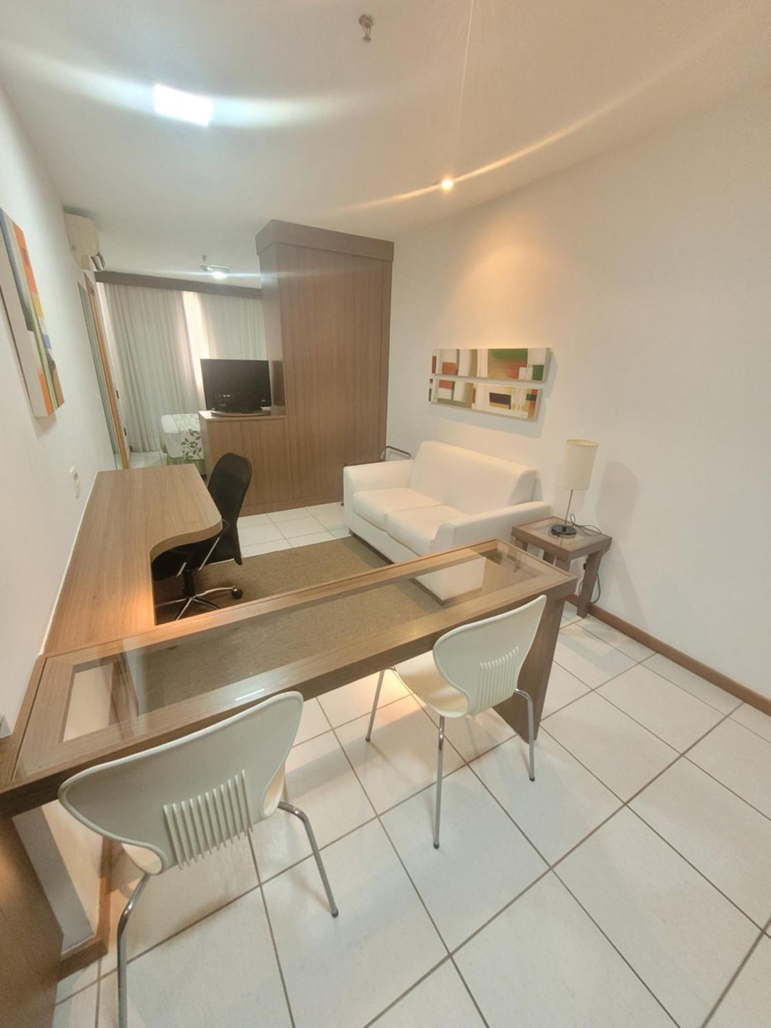 Flat Nobile Suites Monumental By Rei Dos Flats, Brezilya Dış mekan fotoğraf