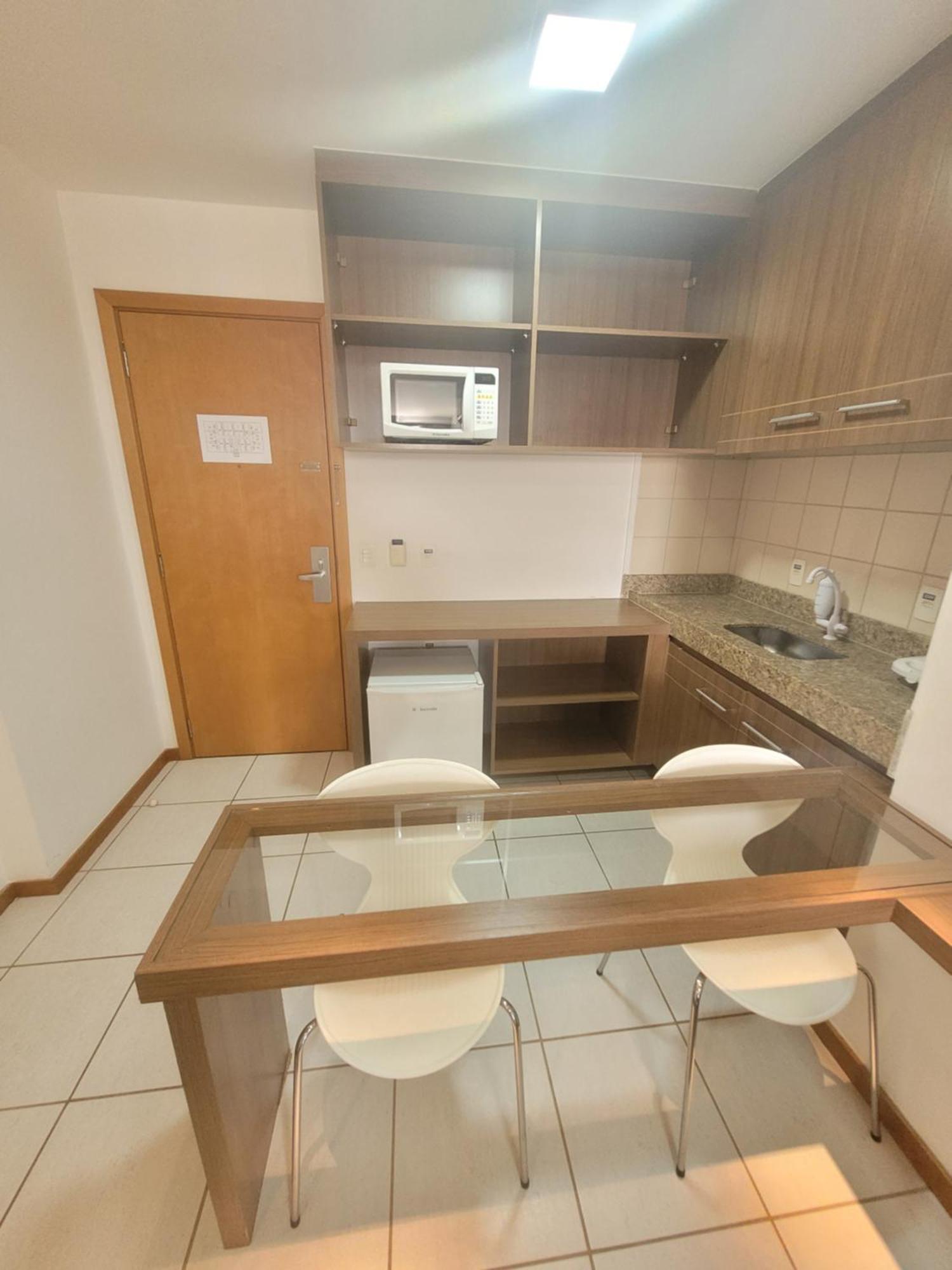Flat Nobile Suites Monumental By Rei Dos Flats, Brezilya Dış mekan fotoğraf