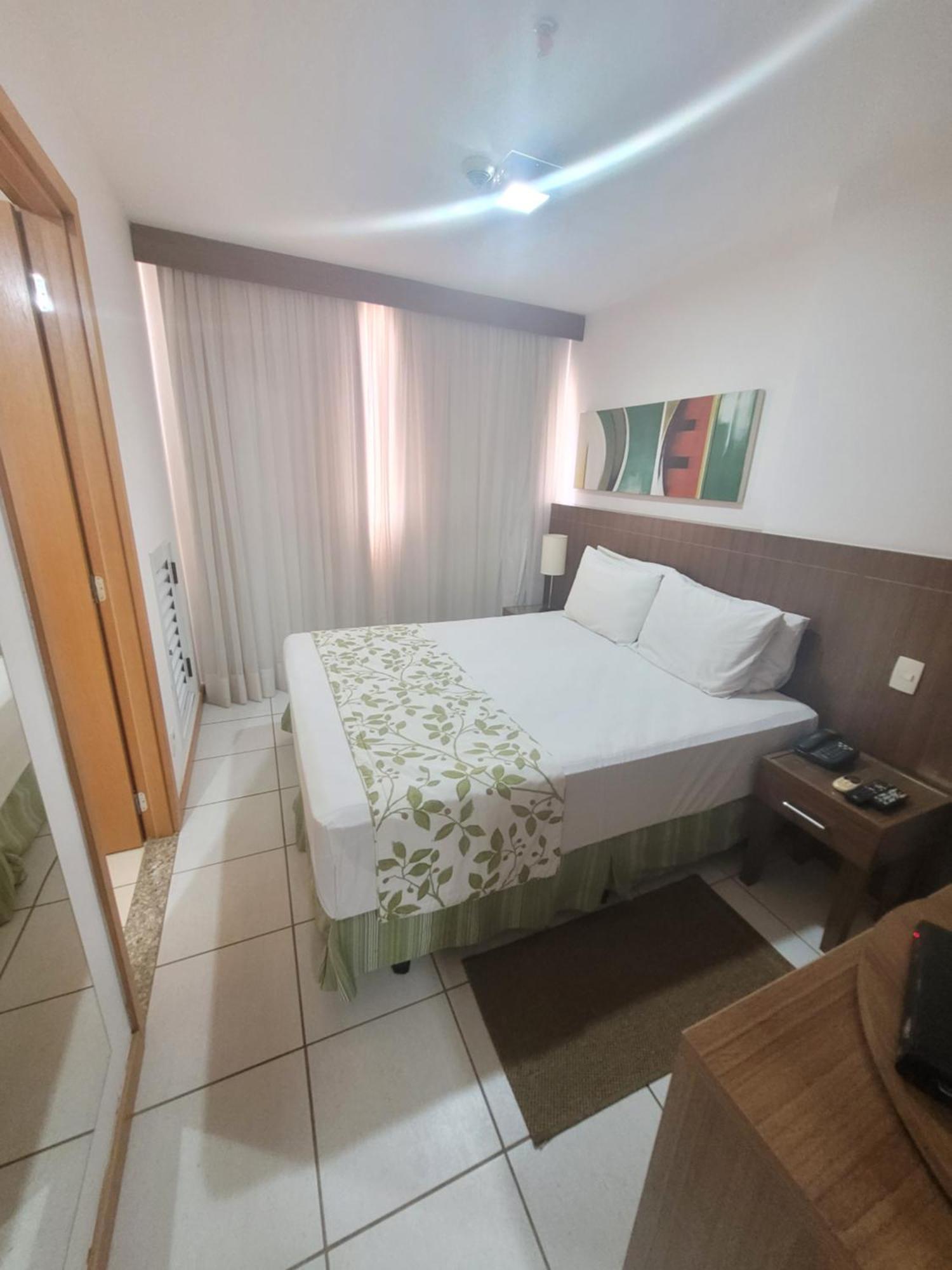 Flat Nobile Suites Monumental By Rei Dos Flats, Brezilya Dış mekan fotoğraf